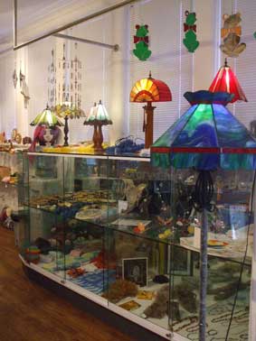 Bundaberg Regional Art Gallery - Accommodation Gold Coast 1