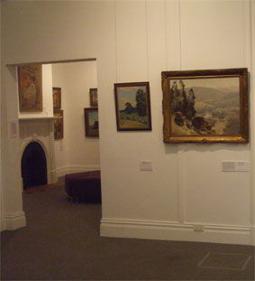 Bundaberg Regional Art Gallery - Accommodation Gold Coast 2