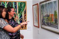 Bundaberg Regional Art Gallery - Accommodation Gold Coast 3