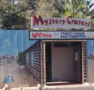 Mystery Craters - Accommodation Gold Coast