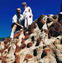 Mystery Craters - 1 Gold Coast 2