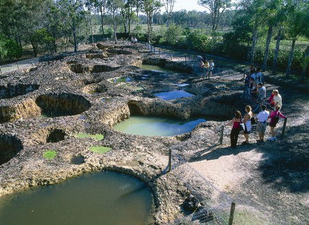 Mystery Craters - 1 Gold Coast 3