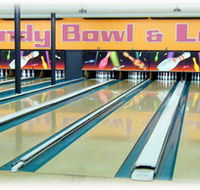 Bundy Bowl and Leisure Complex - Accommodation Gold Coast