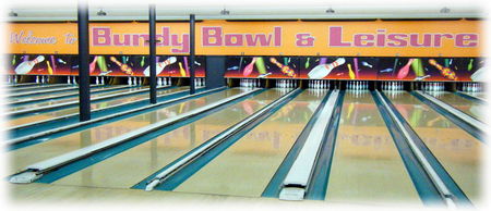 Bundy Bowl And Leisure Complex - Accommodation Gold Coast 0