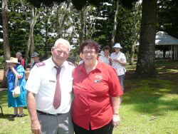 Bundaberg Coaches - 1 Gold Coast 1