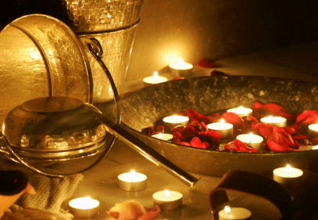 Lella Hammam Moroccan Bath And Spa - 1 Gold Coast 0