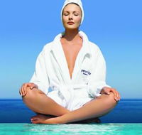 aQueous Spa - Accommodation Gold Coast