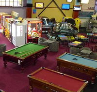 Funcity Sunshine - Accommodation Gold Coast