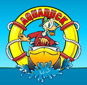Aquaduck - Accommodation Gold Coast 0