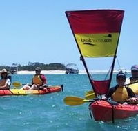 Kayak Noosa - Accommodation Gold Coast