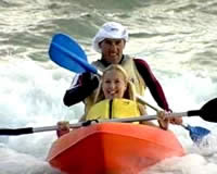 Noosa Ocean Kayak Tours - Gold Coast 4U 0