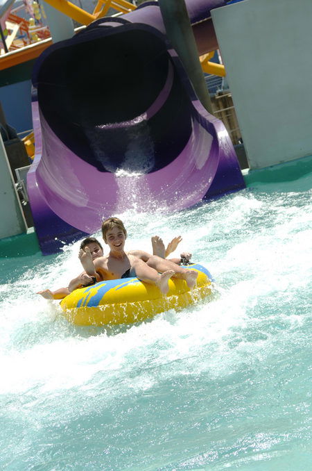Whitewater World - Accommodation Gold Coast 1