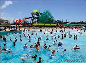 Whitewater World - Accommodation Gold Coast 3
