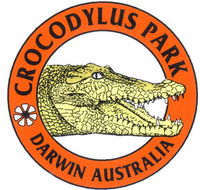 Crocodylus Park - Accommodation Gold Coast