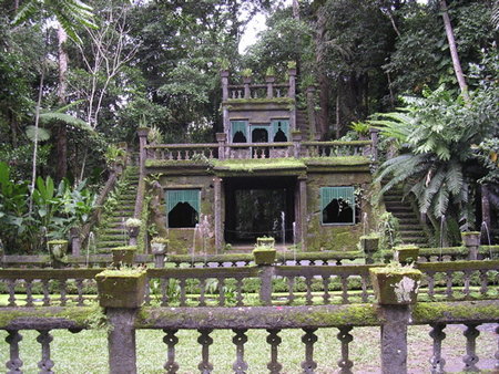 Paronella Park - Accommodation Gold Coast 0