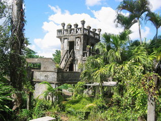 Paronella Park - Accommodation Gold Coast 1