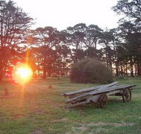 Point Cook Homestead - Accommodation Gold Coast