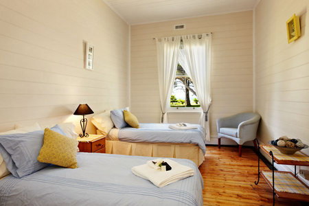 Point Cook Homestead - Accommodation Gold Coast 1