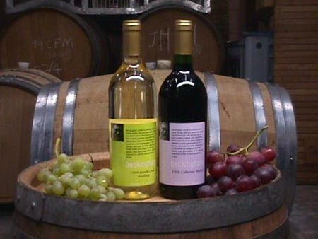 Beckingham Wines - Accommodation Gold Coast 0