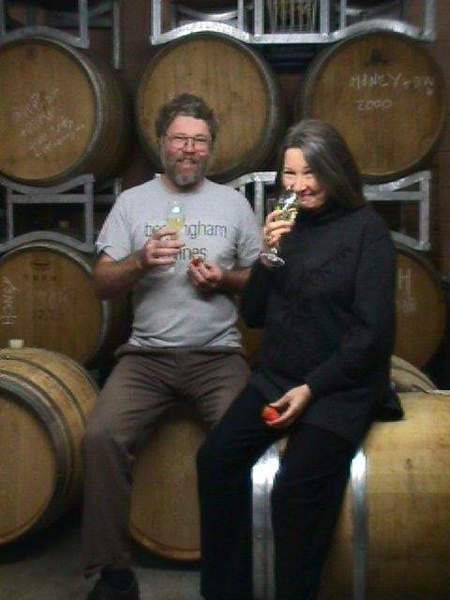Beckingham Wines - Accommodation Gold Coast 2