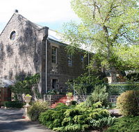 Goona Warra Vineyard - Accommodation Gold Coast