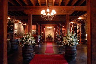 Goona Warra Vineyard - 1 Gold Coast 2