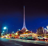 The Arts Centre Melbourne - Accommodation Gold Coast