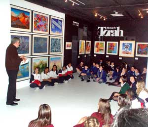 Jewish Museum Of Australia - Gold Coast 4U 2