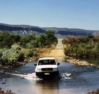 Banksia Adventures - Accommodation Gold Coast
