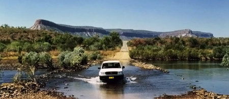 Banksia Adventures - Accommodation Gold Coast 0