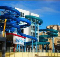 The Beachouse - Accommodation Gold Coast