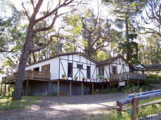 Fairyland Village - Accommodation Gold Coast 1