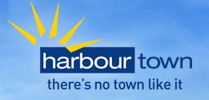 Harbour Town Adelaide - Accommodation Gold Coast 0