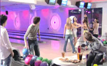 Kingpin Bowling Lounge - Crown Entertainment Complex - Accommodation Gold Coast 0