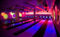 Kingpin Bowling Lounge - Crown Entertainment Complex - Accommodation Gold Coast 1