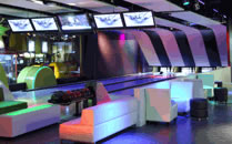 Kingpin Bowling Lounge - Crown Entertainment Complex - Accommodation Gold Coast 3