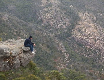 Bunyip Tours - Accommodation Gold Coast 1