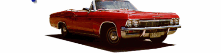 Top Down Tours / Chevrolet Convertibles - Accommodation Gold Coast