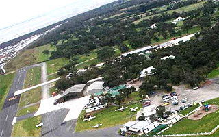 Commando Skydivers - Accommodation Gold Coast 0