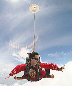Commando Skydivers - Accommodation Gold Coast 1