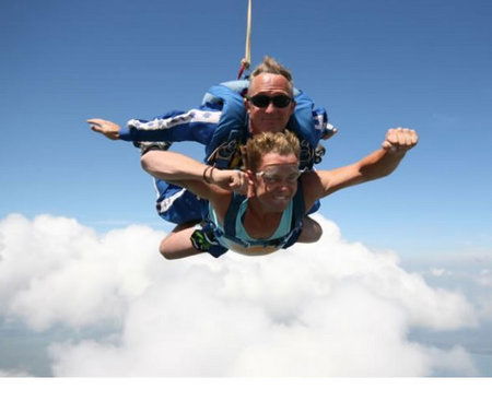 Commando Skydivers - Accommodation Gold Coast 2
