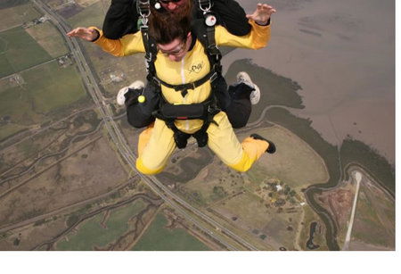 Commando Skydivers - Accommodation Gold Coast 3