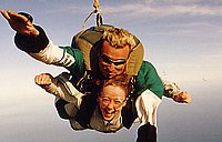 The Parachute School - Accommodation Gold Coast 0