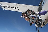 The Parachute School - Accommodation Gold Coast 1