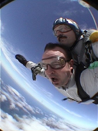 The Parachute School - Accommodation Gold Coast 2