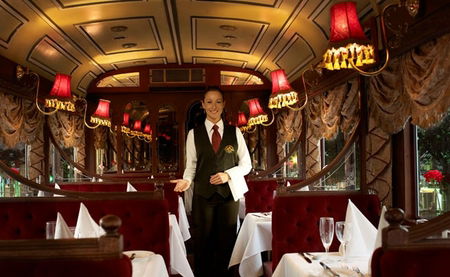 The Colonial Tramcar Restaurant - Accommodation Gold Coast 1