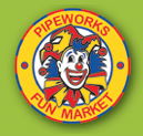 Pipeworks Fun Market - Accommodation Gold Coast