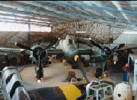 The Australian National Aviation Museum - Accommodation Gold Coast 2