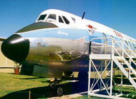 The Australian National Aviation Museum - Accommodation Gold Coast 3