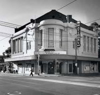 National Theatre - Accommodation Gold Coast